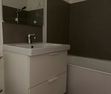 Appartement à louer 2 pièces 43.52m² - Photo 5
