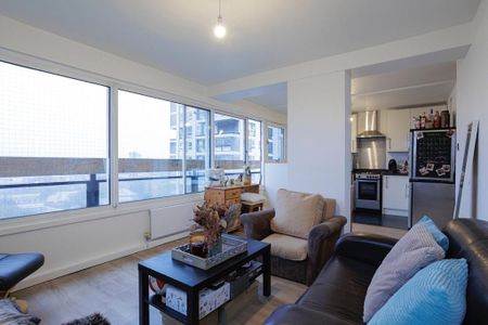 2 bedroom flat to rent - Photo 3