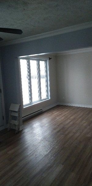 4 et demi à louer - Photo 1