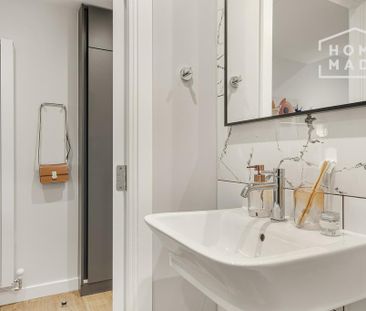 Studio to rent - Photo 6