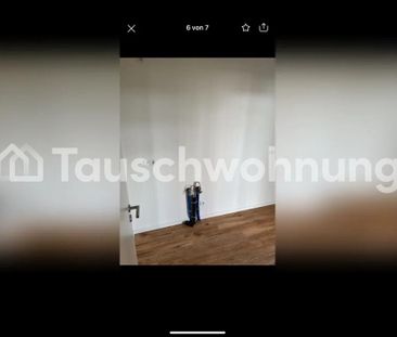 TAUSCHWOHNUNG Neubauwohnung in ruhiger Gegend - Photo 6