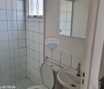 KITNET MOBILIADA PARA LOCAÇÃO EM BARÃO GERALDO - CAMPINAS/SP - Foto 3