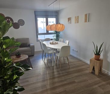 Apartment - Alicante (Benalua) - Photo 1