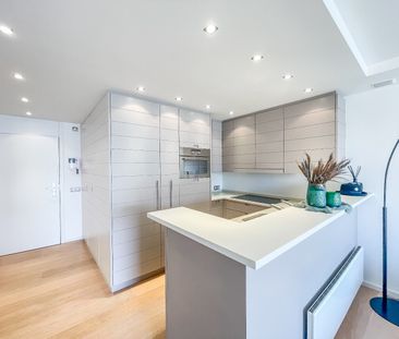 Appartement Te Huur - het Zoute - Foto 1