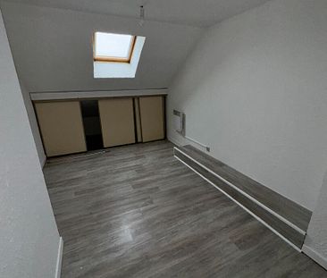 Location appartement 57.43 m², Metz 57000Moselle - Photo 1