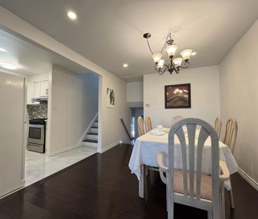 For Lease - 43 Sherwood Forest Drive Unit# Main Floor, Markham, Ont... - Photo 4