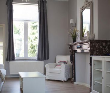 Möblierte Wohnung Brüssel, Schuman (EU District) - Photo 3