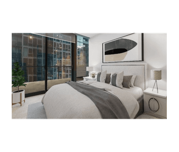 Elegant two bedroom apartment in Southbank with large balcony - Photo 4