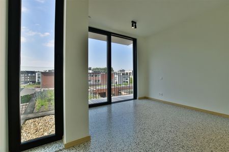 Exclusief appartement te Dendermonde - Foto 2