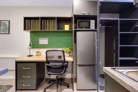 1 bedroom apartment to rent - Photo 3