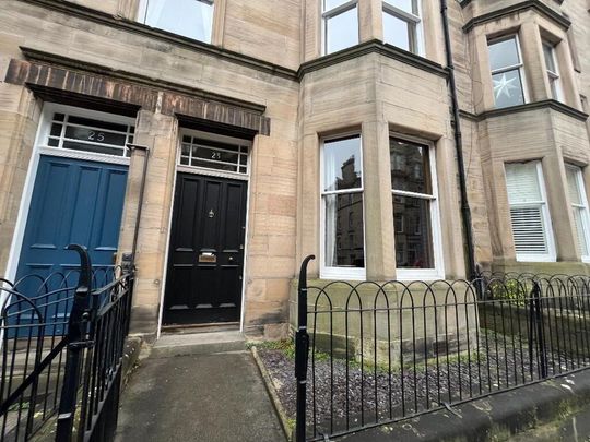 MD, Montpelier Park, EH10 4LX, Edinburgh - Photo 1