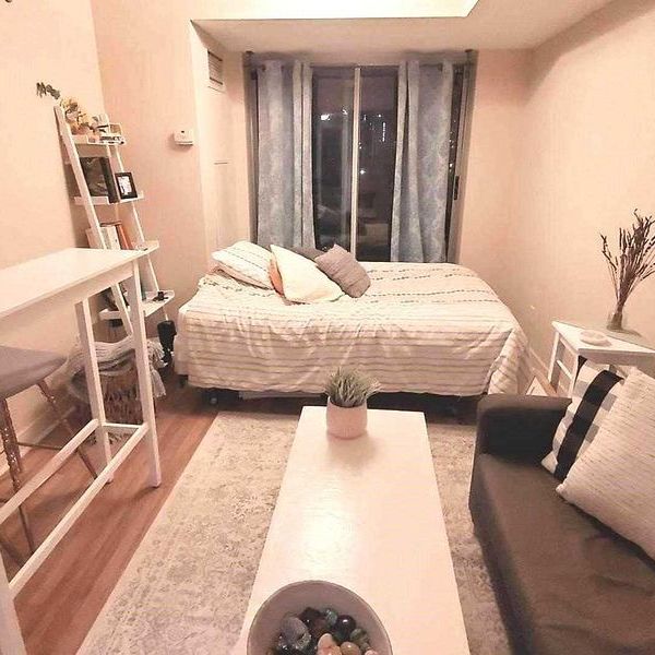 For Lease - 50 Lynn Williams Street Unit# 703, Toronto, Ontario - Photo 1