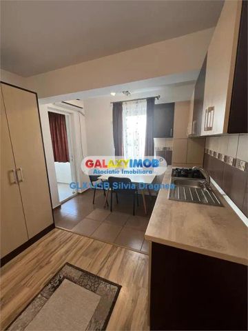 INCHIRIERE apartament 2 camere Popesti-Leordeni (metrou Berceni) - Photo 4