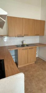 Appartement à louer 1 pièce 39m² - Photo 4