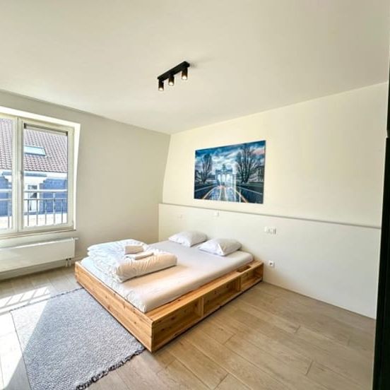 Appartement te huur - Foto 1