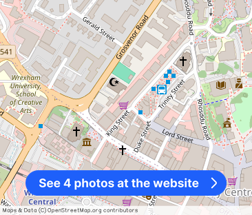 King Street, Wrexham, Wrexham (County of), LL11 - Photo 1