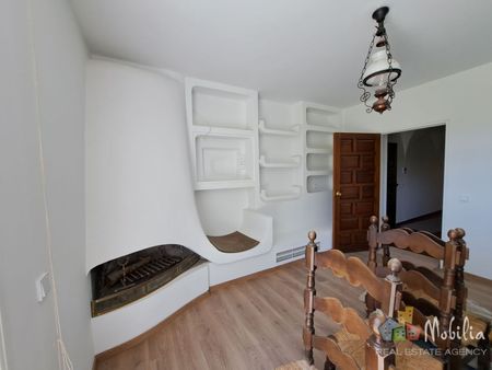 Μονοκατοικία για ενοικίαση Πολιτεία (Κηφισιά) - Φωτογραφία 5