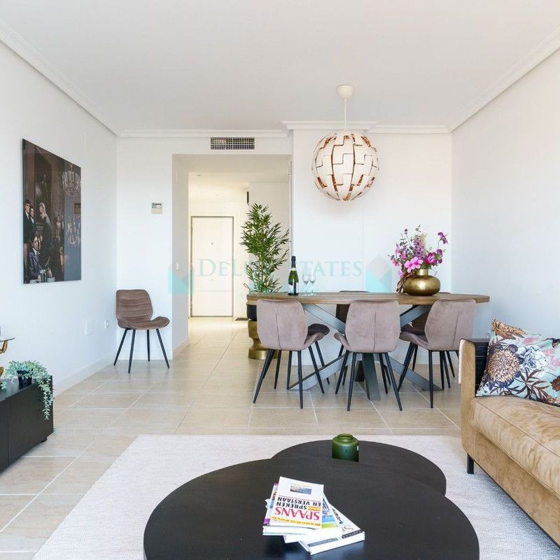 Town House for rent in Selwo, Estepona - Photo 1