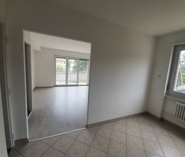 Appartement lumineux de 3.5 pièces avec balcon - Photo 1