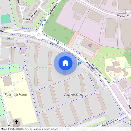 Motala, Agneshögsgatan, 49 C, 59171