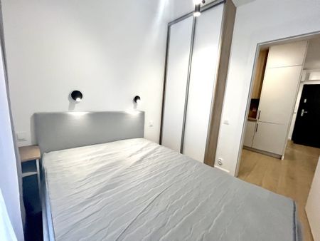 Nowoczesne 2-pokojowe mieszkanie - Photo 4