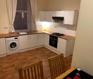 1 Bed Flat, Niddrie Rd, G42 - Photo 5