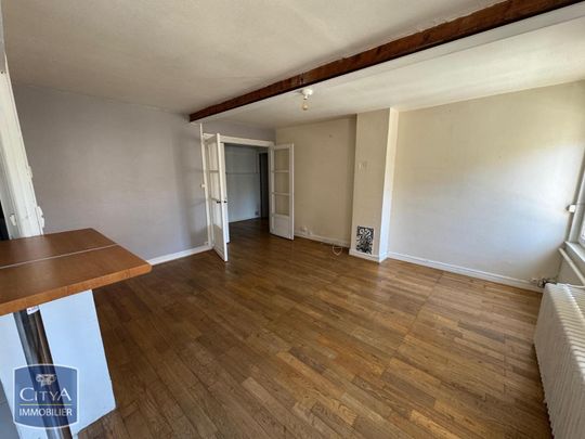 Location Appartement 2 pièces 52m² LILLE 59000 - Photo 1