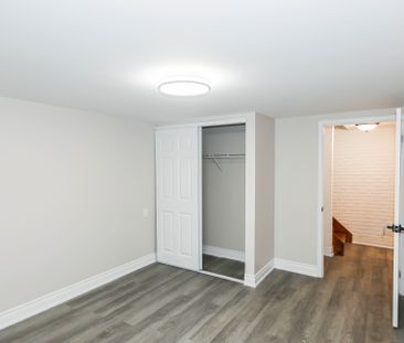 For Lease - 382 Allgood Street, Richmond Hill, Ontario - Photo 1