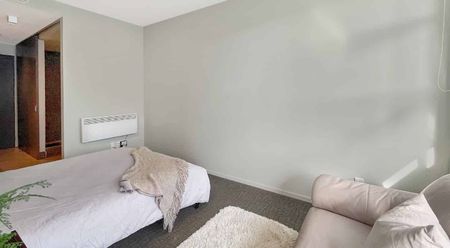 Welcome to apartment 203A in Revolucion Apartments - Photo 2