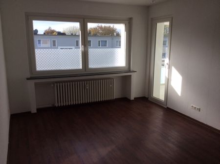3-Zimmer-Wohnung in Moers Vinn - Photo 5