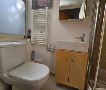 Studio Flat, East Street, SE17 - Photo 4