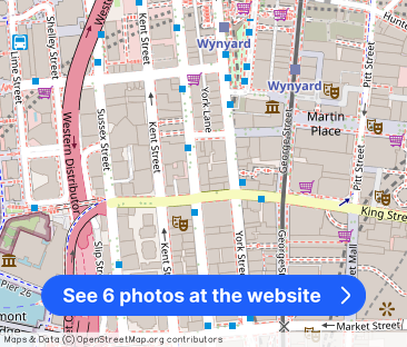 25/114 Clarence Street, Sydney NSW 2000 - Apartment For Rent | Domain - Photo 1