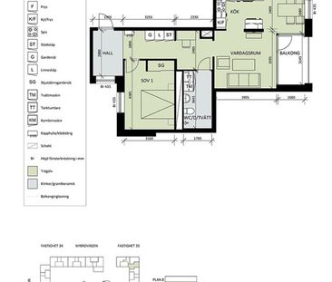 Brobyvägen 3A - Photo 4