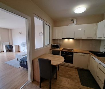 Mieszkanie rozkładowe 2 pokoje 55 m² Wrocław-Śródmieście - Nadodrze - Photo 6