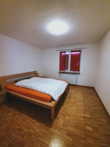 3.5 Zimmer, 63 m², 3. Stock - Photo 3
