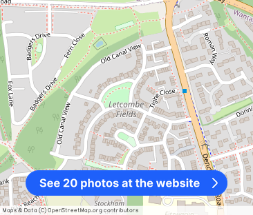 Whittington Crescent, Wantage - Photo 1