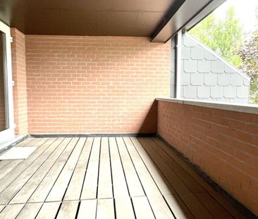 Sint-Goriksplein 15A - Foto 1