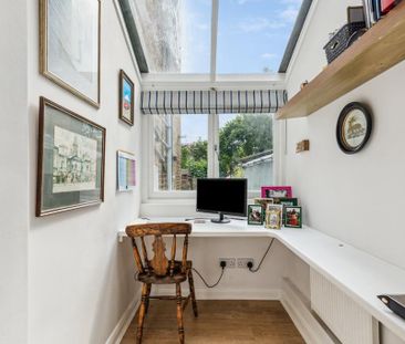 1 bedroom maisonette to rent - Photo 5