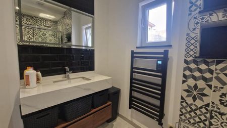 Appartement te huur - Photo 2