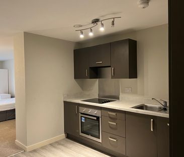 Studio Flat, Block C, M3 - Photo 5