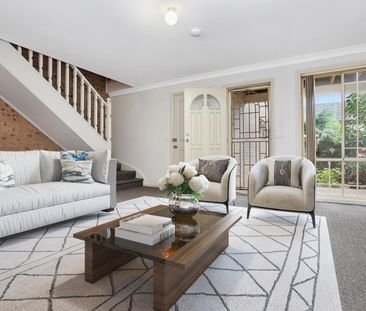 2/21 Gordon Ave, Ingleburn NSW 2565 - House For Rent | Domain - Photo 1