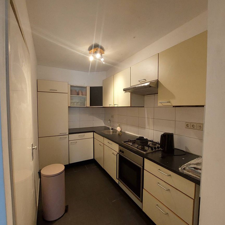 Te huur: Appartement Stoopstraat in Roosendaal - Foto 1