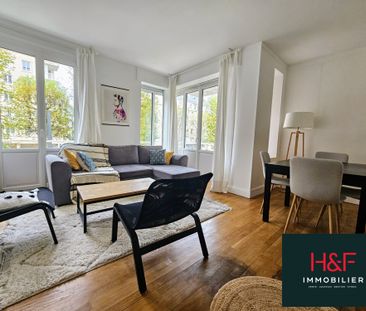 Location Appartement 3 pièces 78m² CAEN 14000 - Photo 2