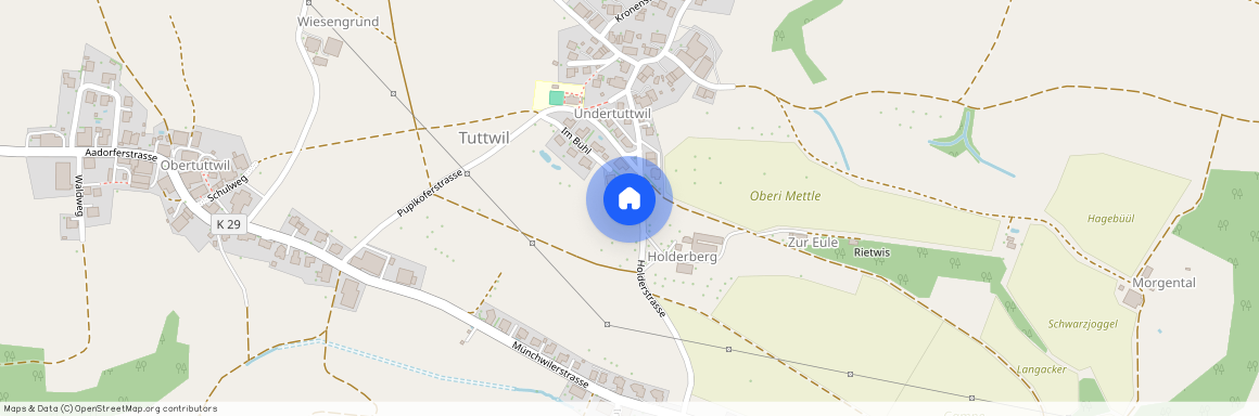 Tuttwil