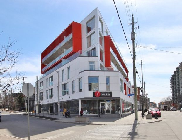 305-1000 Wellington Street West | 1000 Wellington Street West, Ottawa - Photo 1