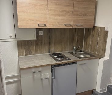 Charmant studio à St-Blaise - Photo 1
