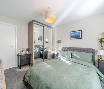 1 bedroom flat to rent - Photo 5