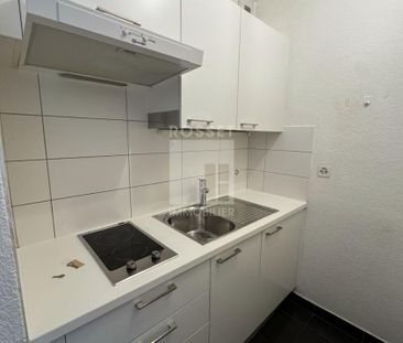 1 Zimmer, EG - Photo 1