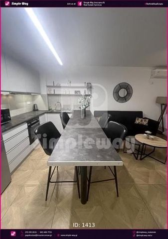 Διαμέρισμα για ενοικίαση Μακρυγιάννη (Κουκάκι - Μακρυγιάννη) - Φωτογραφία 5