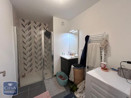 Location Appartement 3 pièces 60m² ANGERS 49100 - Photo 5